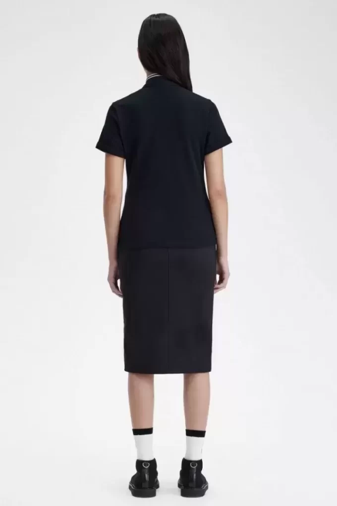 Polo Amy pour femme