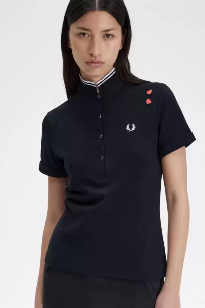 Polo Amy pour femme