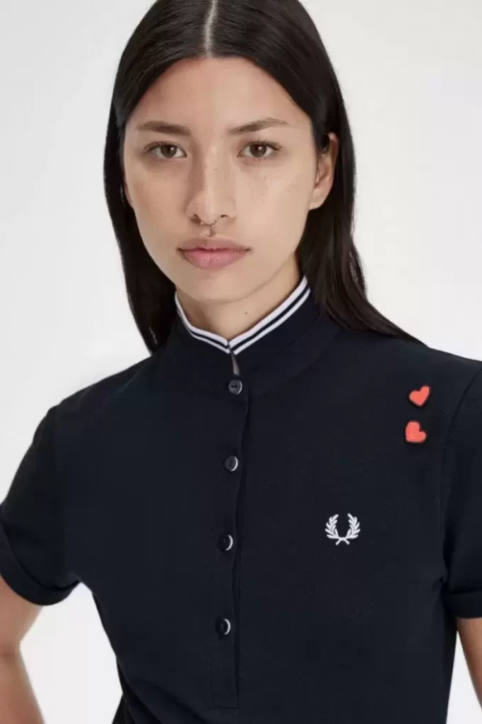 Polo Amy pour femme