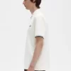 Polo demi-zip pour homme