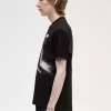 Polo graphique Rave pour homme