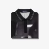 Polo graphique Rave pour homme