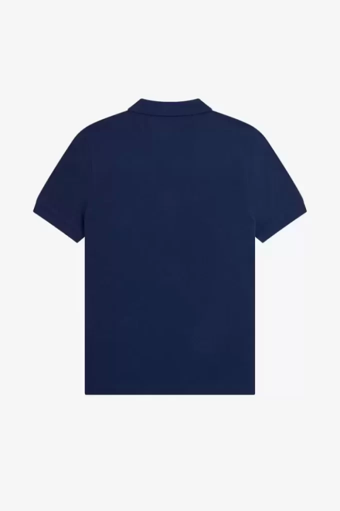 Polo Harlequin pour homme