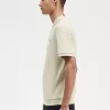 Polo Henley pour homme