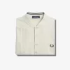 Polo Henley pour homme