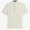 Polo Henley pour homme