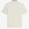 Polo Henley pour homme