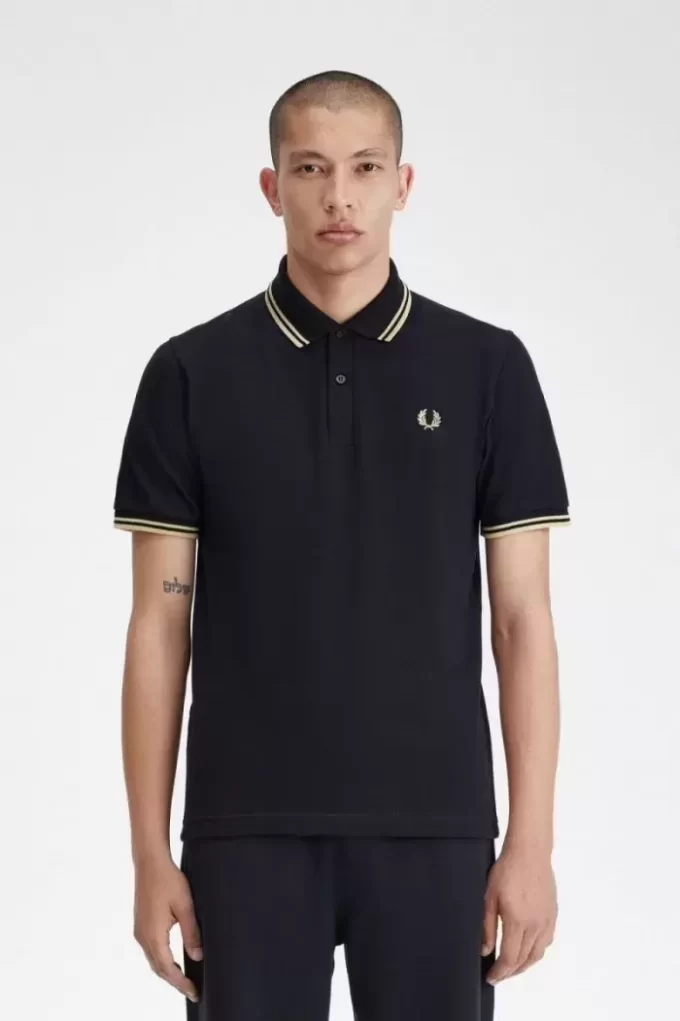 Polo Makati M12 pour homme