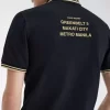 Polo Makati M12 pour homme