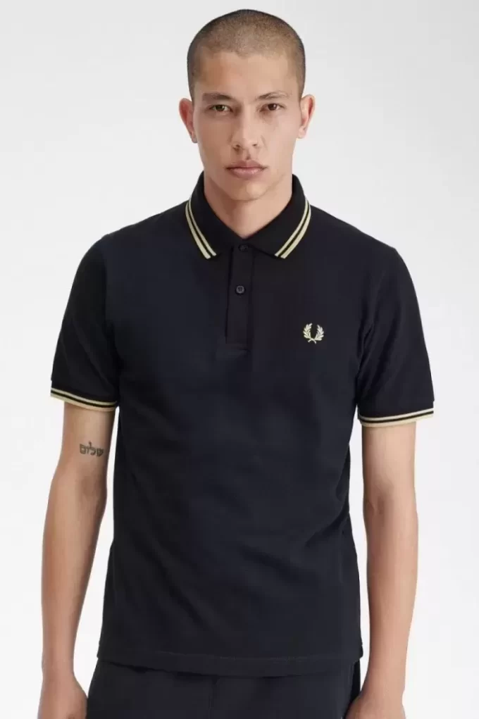 Polo Makati M12 pour homme