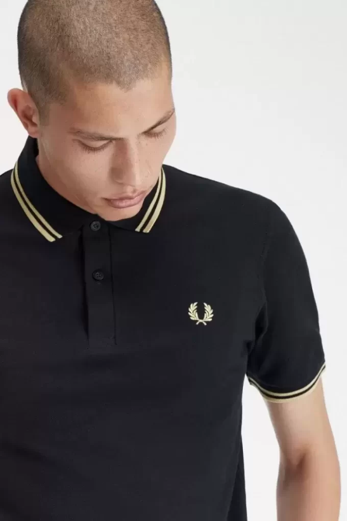 Polo Makati M12 pour homme