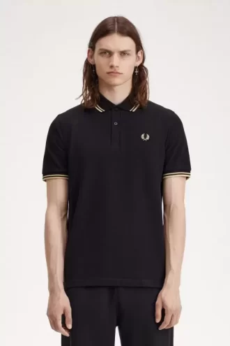 Polo Osaka M12 pour homme
