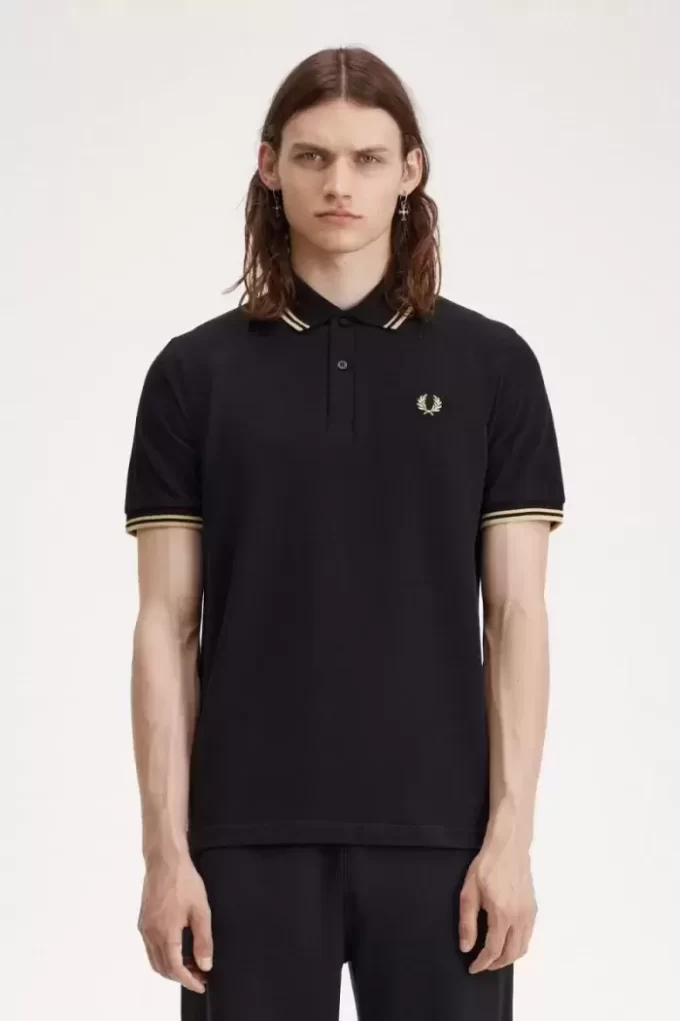 Polo Osaka M12 pour homme