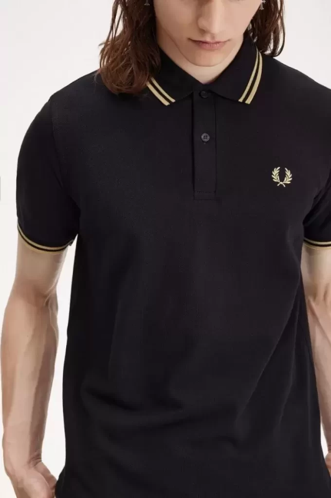 Polo Osaka M12 pour homme