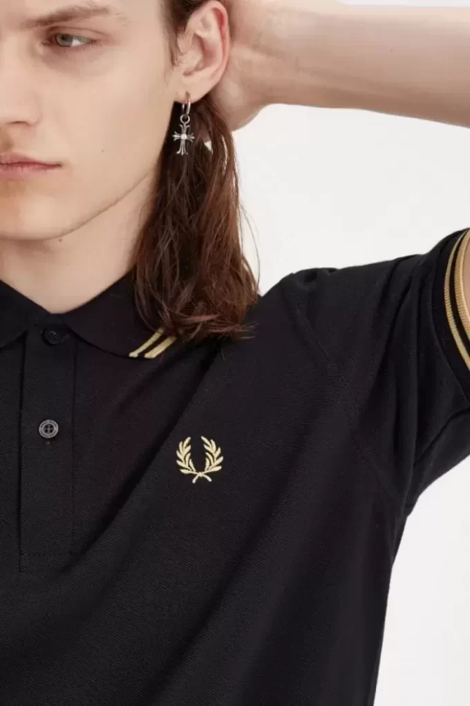 Polo Osaka M12 pour homme