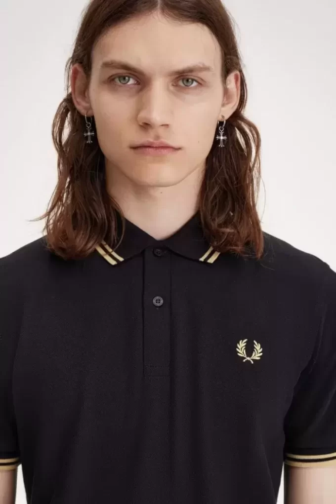 Polo Osaka M12 pour homme