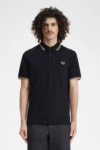 Polo Shanghai M12 pour homme