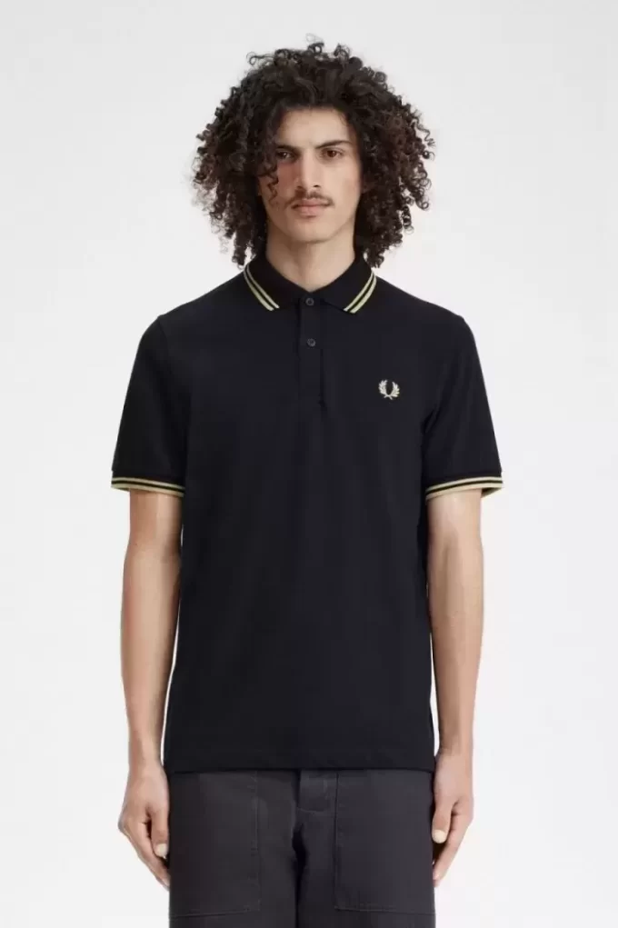 Polo Shanghai M12 pour homme