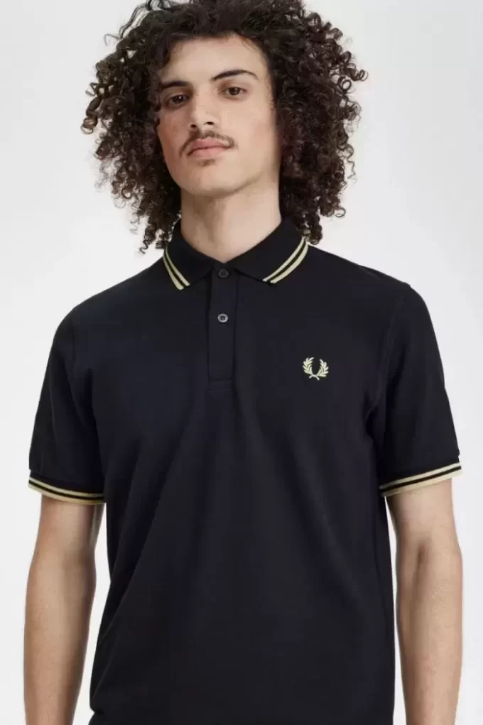Polo Shanghai M12 pour homme