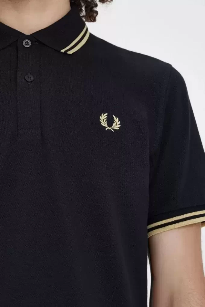 Polo Shanghai M12 pour homme