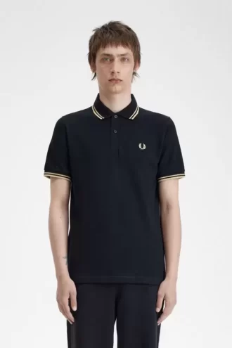 Polo Tokyo M12 pour homme