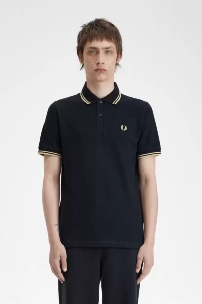 Polo Tokyo M12 pour homme