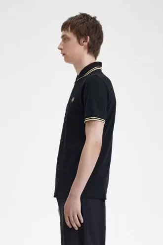 Polo Tokyo M12 pour homme