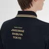 Polo Tokyo M12 pour homme