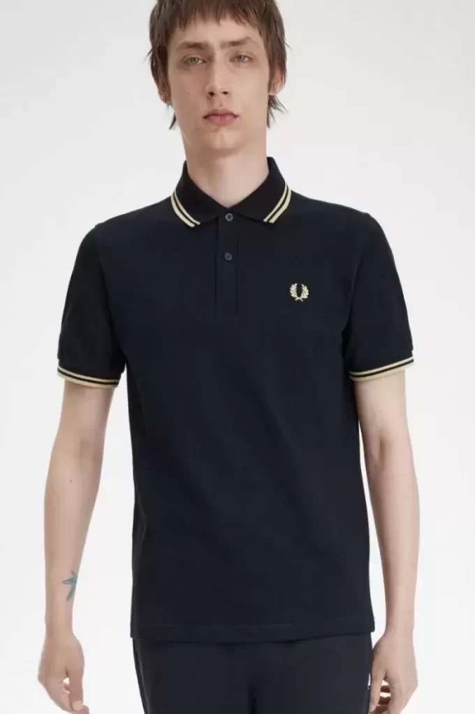Polo Tokyo M12 pour homme