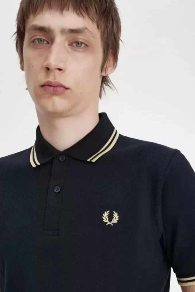Polo Tokyo M12 pour homme