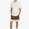 Polos à col zippé