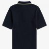 Polos côtelés Fred Perry