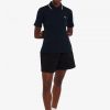 Polos côtelés Fred Perry