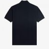 Polos à empiècements color block