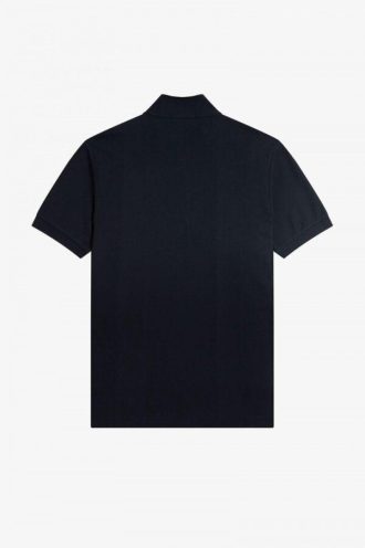 Polos à empiècements color block
