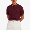 Polos F Perry M2