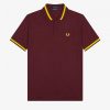 Polos F Perry M2