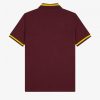 Polos F Perry M2