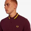 Polos F Perry M2