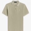 Polos Fred Perry G3600