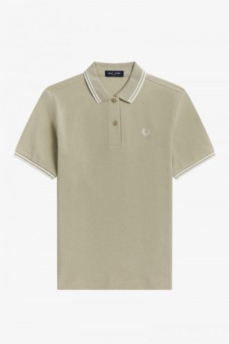 Polos Fred Perry G3600