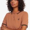 Polos Fred Perry G3600