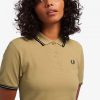 Polos Fred Perry G3600