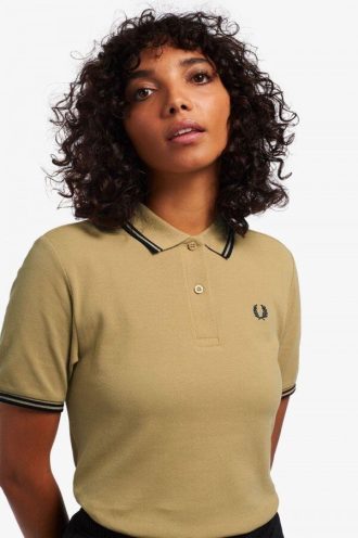 Polos Fred Perry G3600