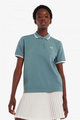 Polos Fred Perry G3600