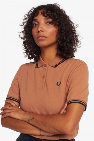 Polos Fred Perry G3600