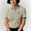 Polos Fred Perry G3600