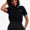 Polos Fred Perry G3600