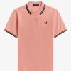 Polos Fred Perry G3600