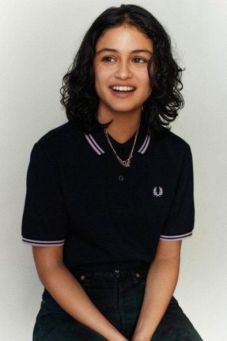 Polos Fred Perry G3600